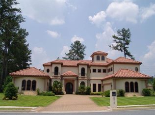 3913 Savannah Ridge Dr, Marietta, GA 30062