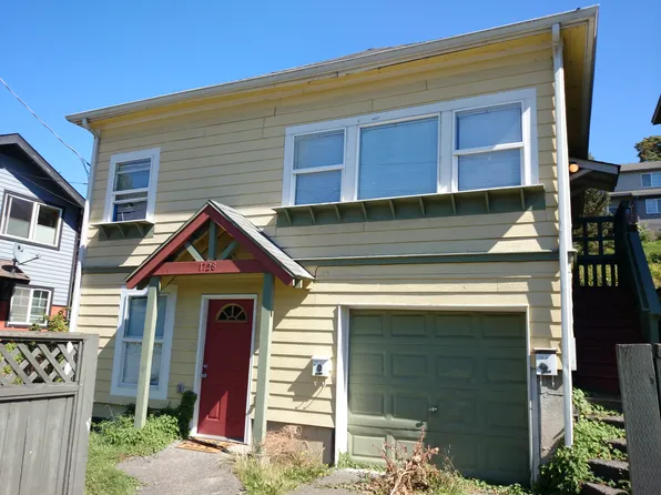 1728 Martin Luther King Jr Way S, Seattle, WA 98144