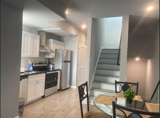 650 N 33rd st, Philadelphia, PA 19104