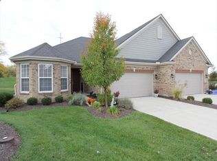710 Mackenzie Ct, Dayton, OH 45458