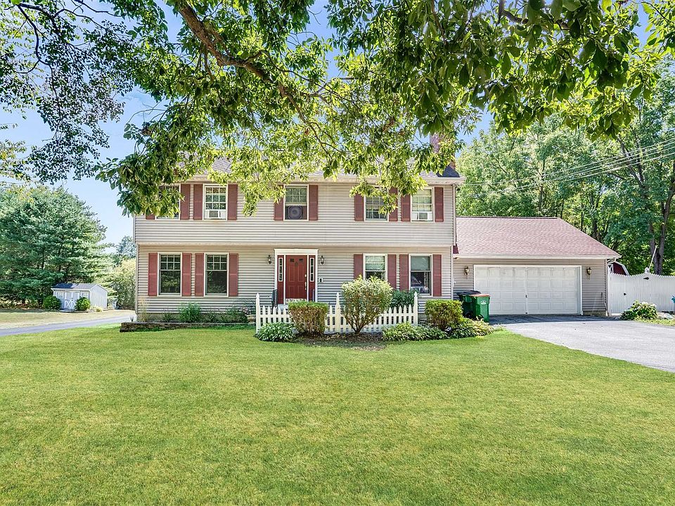 238 Creek Rd, Poughkeepsie, NY 12601 Zillow