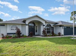 805 Seven Gables Cir SE, Palm Bay, FL 32909