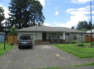358 Lori Ave SE, Salem, OR 97302