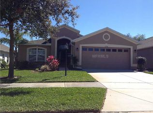 11704 Heritage Point Dr, Hudson, FL 34667