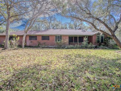 1535 Live Oak Dr, Inez, TX, 77968