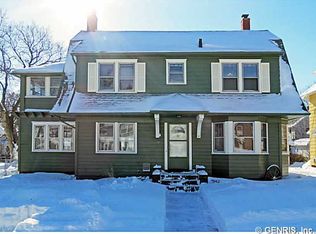 43 Hurstbourne Rd, Rochester, NY 14609