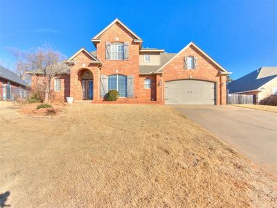 20 Eaton Pl, Edmond, OK, 73034