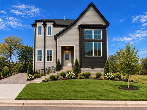 1539 E Stewarts Ln, Nashville, TN 37218