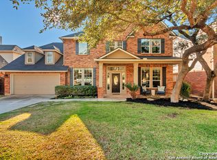18731 Danforth Cv, San Antonio, TX 78258