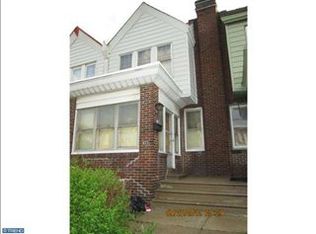 3821 I St, Philadelphia, PA 19124