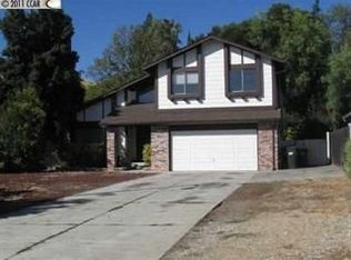 2448 Candolero Way, Antioch, CA 94509