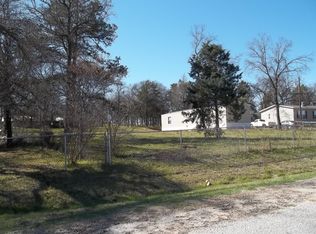 4705 Cedar Ln, Cleburne, TX 76031