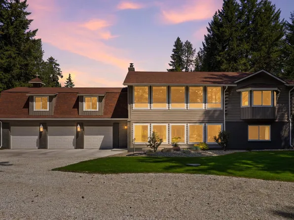 5426 W Crosscut Ln, Deer Park, WA 99006