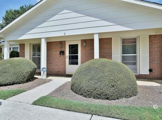 1321 10th St APT 5, Columbus, GA 31906