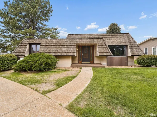 32 Douglas Drive S, Broomfield, CO 80020