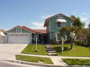 7001 La Lanza Ct, Rancho Cucamonga, CA 91701