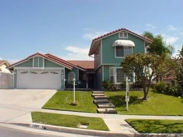 7001 La Lanza Ct, Rancho Cucamonga, CA 91701