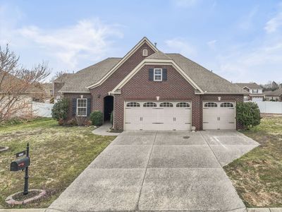 1060 Campbell Ave, Gallatin, TN, 37066