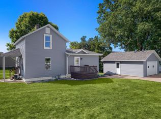 112 Wall St W, Holmen, WI 54636