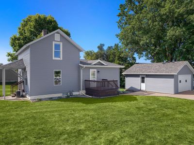 112 Wall STREET WEST West, Holmen, WI, 54636
