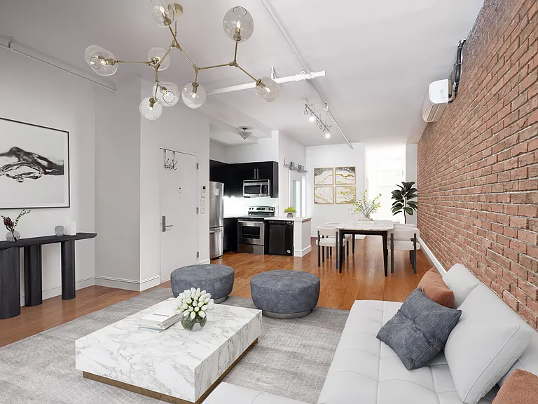 147 Grand St #2W — Photo 2