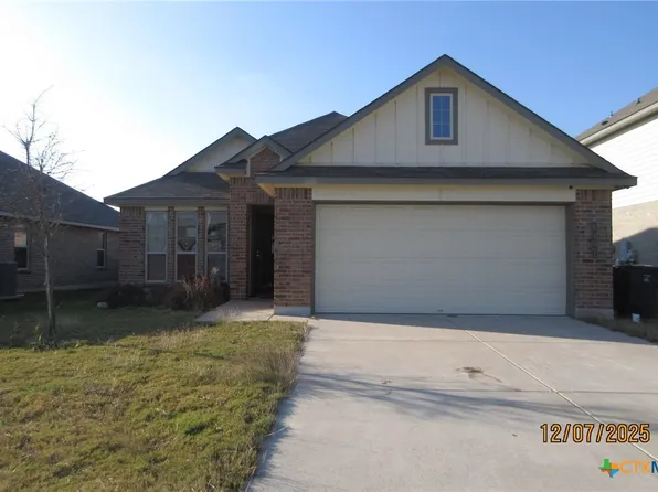 6407 Hercules Ave, Killeen, TX 76542