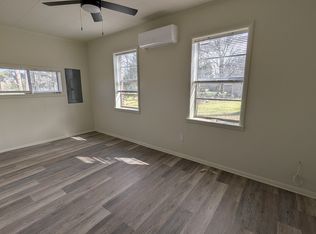 422 Prairie St, Charleston, AR 72933