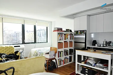 Rented by FirstService Realty (legacy)