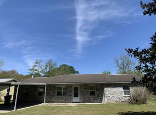 1378 Beagle Rd, Orange, TX 77632