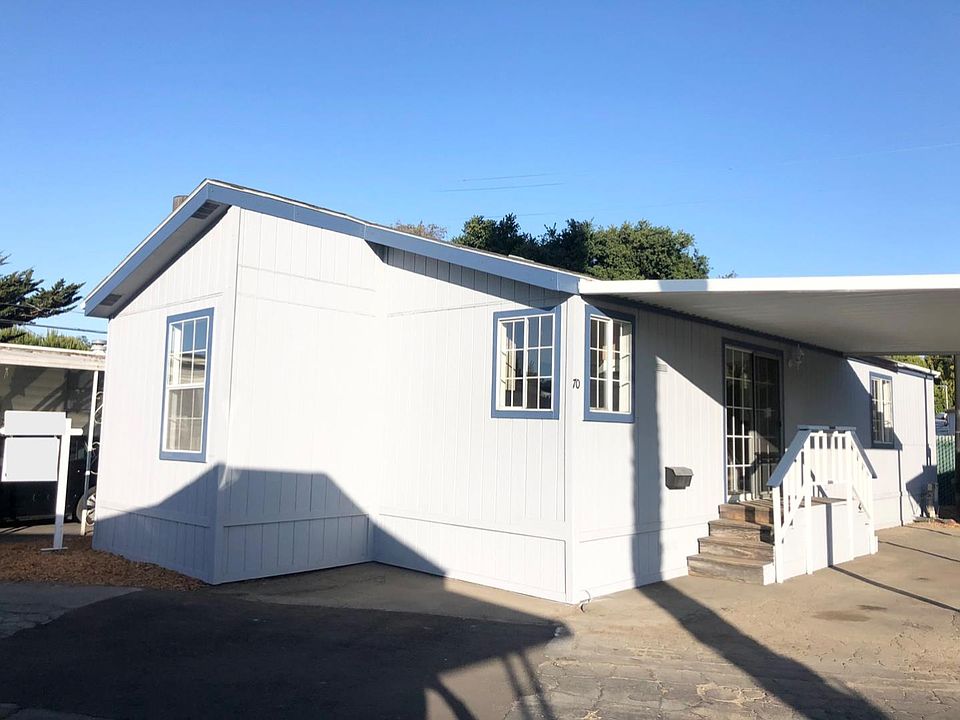 1st image of 4300 Soquel Dr Space 70