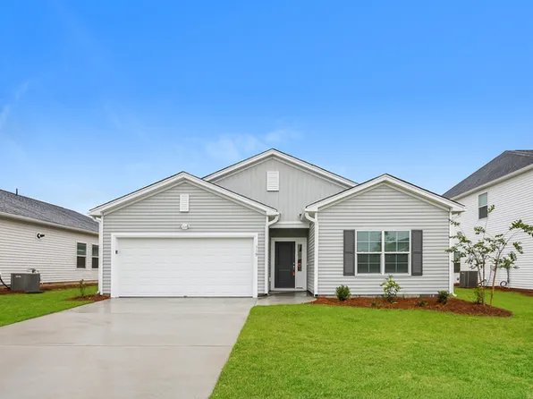 119 Shire Dr, Summerville, SC 29486