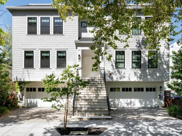 23 G Street, San Rafael, CA 94901