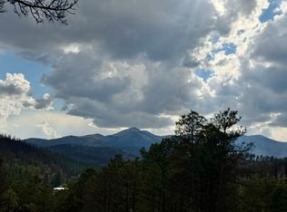 112 Madera Rd, Ruidoso, NM 88345