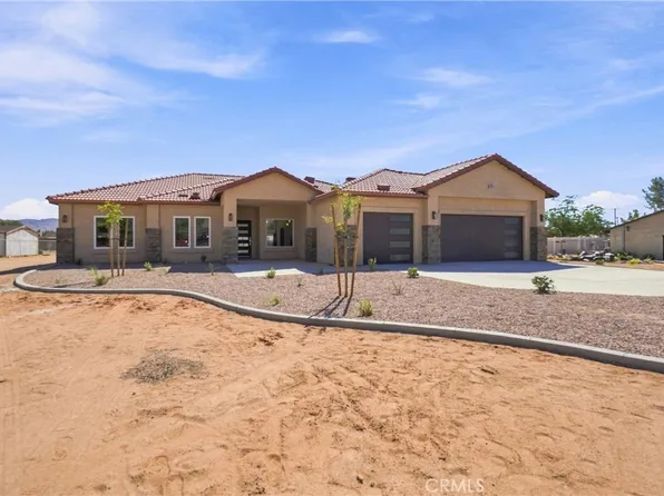 16055 Winnebago Rd, Apple Valley, CA 92307
