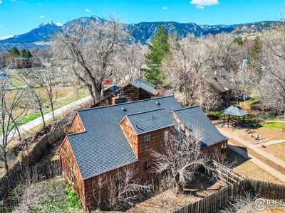 1590 Hawthorn Ave, Boulder, CO, 80304
