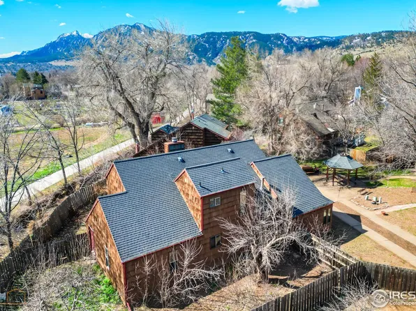 1590 Hawthorn Ave, Boulder, CO 80304