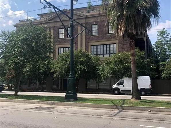 1301 N Rampart St APT 404, New Orleans, LA 70116