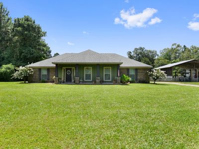 3412 Poticaw Bayou Rd, Vancleave, MS, 39565