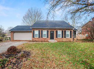 432 Marsailles Rd, Versailles, KY 40383