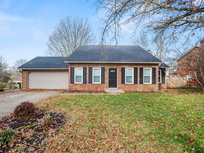432 Marsailles Rd, Versailles, KY, 40383