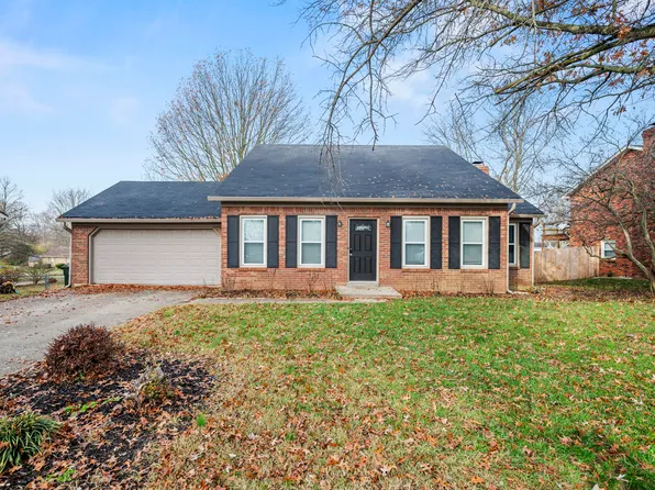 432 Marsailles Rd, Versailles, KY 40383