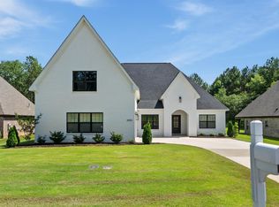 3056 Cherokee Ridge Dr, Union Grove, AL 35175