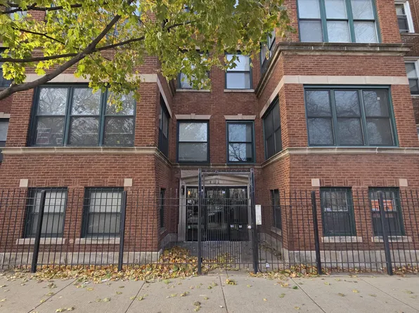 4554 S King Dr E #3-E3, Chicago, IL 60653