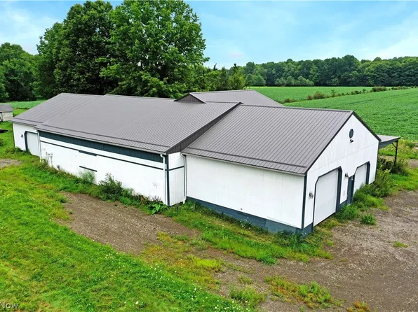 4000 Custer Orangeville Rd NE, Fowler, OH 44404