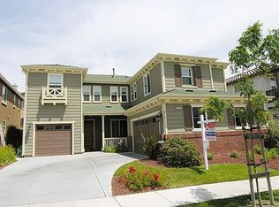 2542 Craneford Way, San Ramon, CA 94582