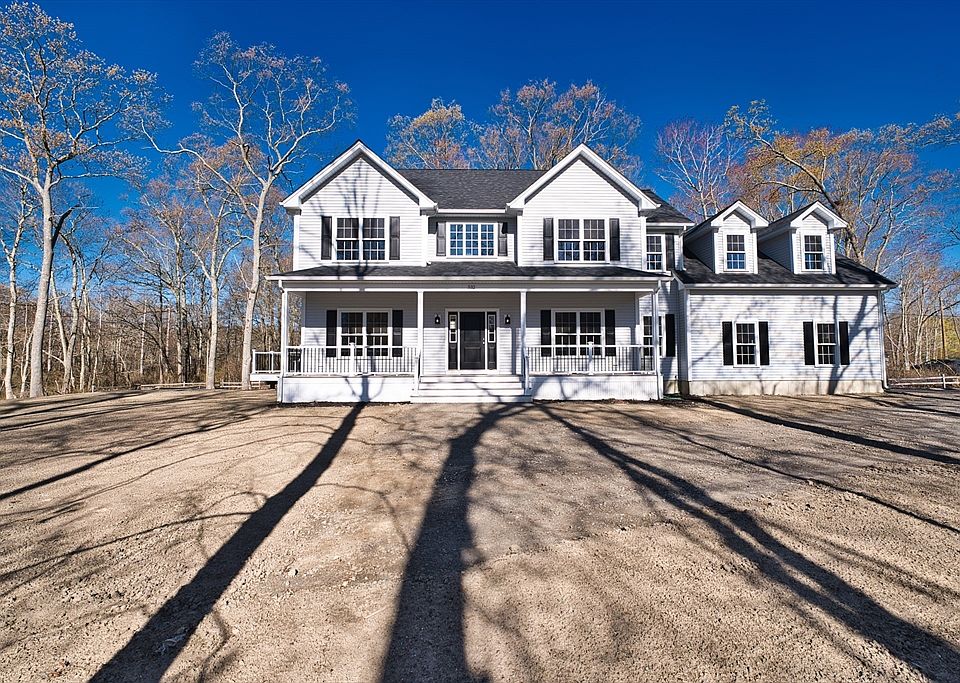 1st image of 532 Old Warren Rd