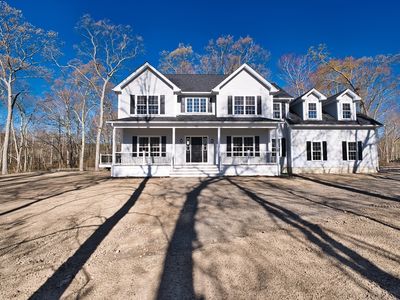 532 Old Warren Rd, Swansea, MA, 02777