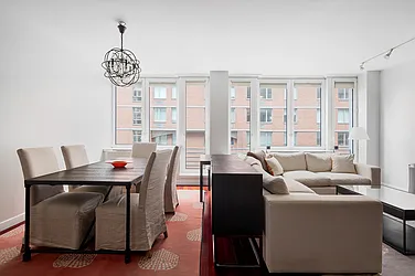 Rented by Compass
