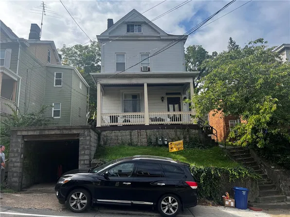 41 Maytide St, Pittsburgh, PA 15227