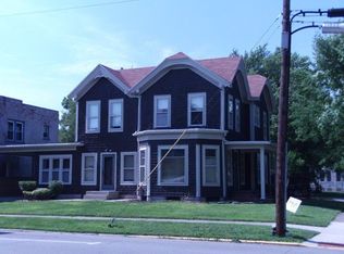 130 S State St, Kendallville, IN